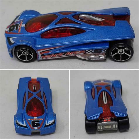 Hot Wheels Slingshot