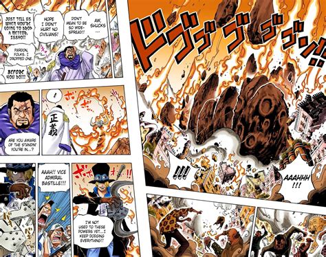 One Piece General Discussion: Elbaph | Page 1028 | VS Battles Wiki Forum