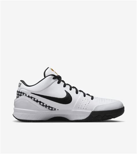 Kobe 4 Protro Mambacita Fj9363 100 Erscheinungsdatum Nike Snkrs At