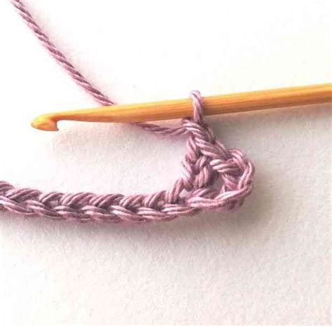 The Pike Stitch Nordic Hook Free Crochet Stitch Tutorial