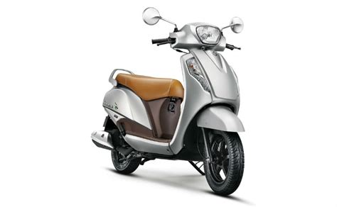 Suzuki Access 125 Special Edition: All You Need To Know