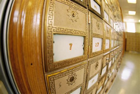 Po Box Cost And Everything Else To Know About