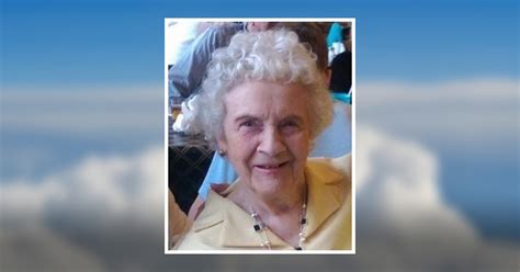 Jacquelyn Joan Pasko Obituary 2024 Indiana Funeral Care