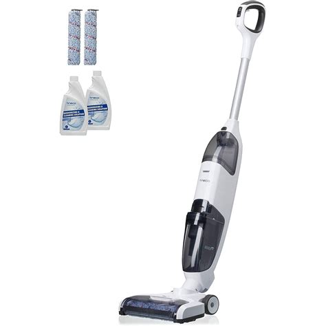 The TikTok-Famous Tineco iFloor Vacuum Mop Is on Labor Day Sale