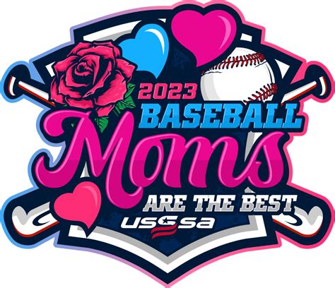 Baseball Mom Png Clipart Png All