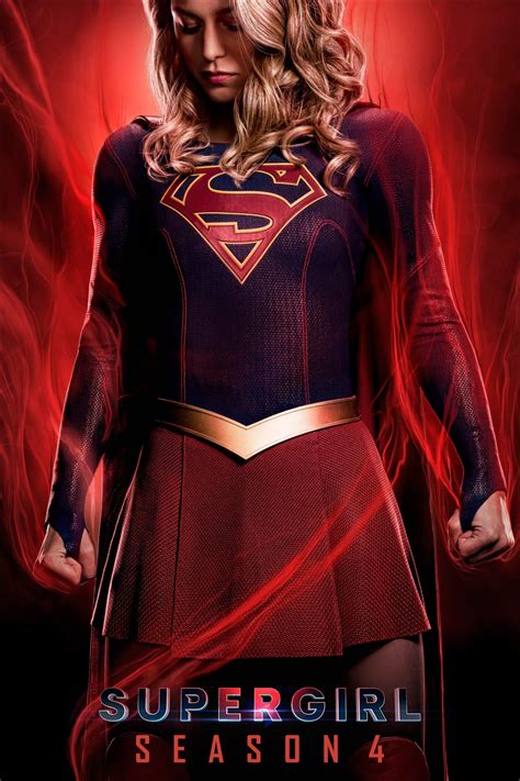 Supergirl Season 4 Watch Full Episodes Free Online At Teatv