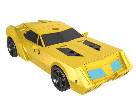 Bumblebee - Transformers Toys - TFW2005