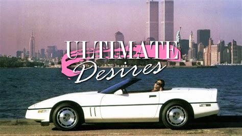 Ultimate Desires