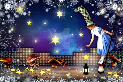 Good night kids by Alimera on DeviantArt