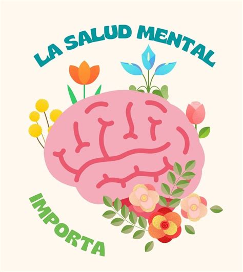 La Salud Mental Importa Septiembre Es El Mes De Prevención Del By Gama Medium