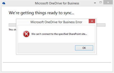 Sharepoint Onedrive For Business Sync Problem Yahootide