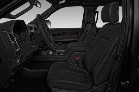 2019 Ford Expedition 92 Interior Photos U S News