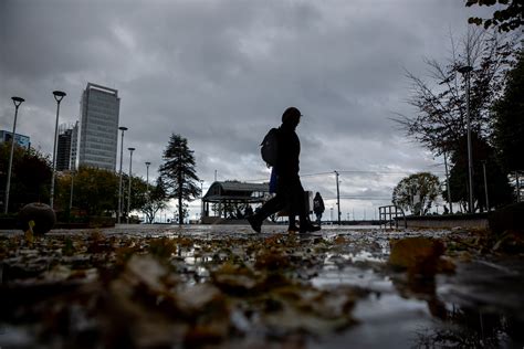 Se Acerca El Fin Del Verano ¿cómo Se Viene El Clima Y Las Temperaturas