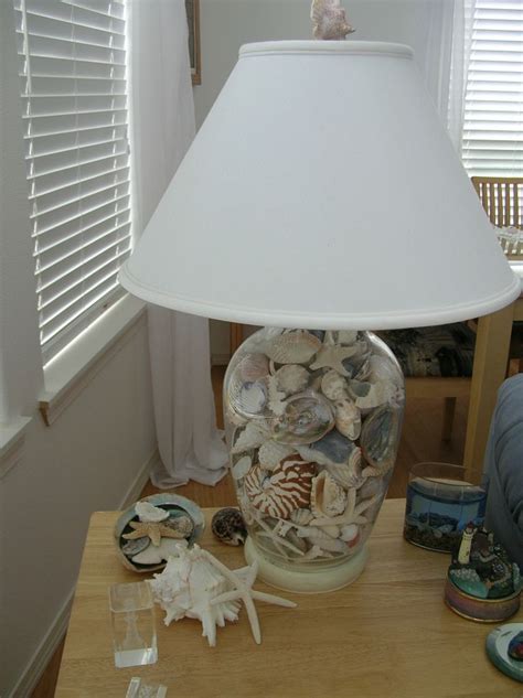 Stylish Ways To Decorate Your Home With Seashells