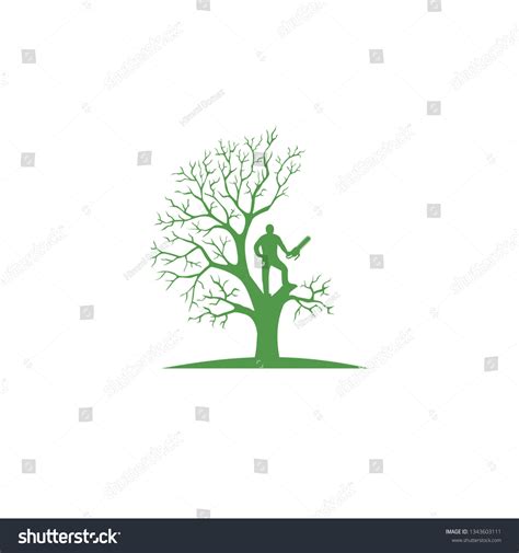 7,568 Tree Trimming Stock Vectors, Images & Vector Art | Shutterstock