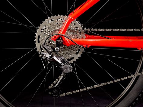 Trek Fx 1 Disc 2022 Xedapchinhhang