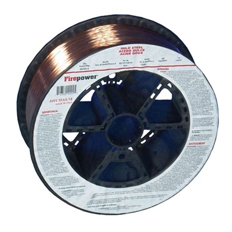 Er70s 6 Mild Steel Welding Wire 33lb Spool 035 Victor Firepower