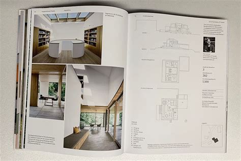 Buch H User Des Jahres Oktober Lp Architektur