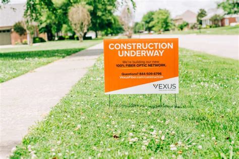 Vexus Fiber Begins USD 30 Million Fiber Optic Network Construction in Slidell, Louisiana