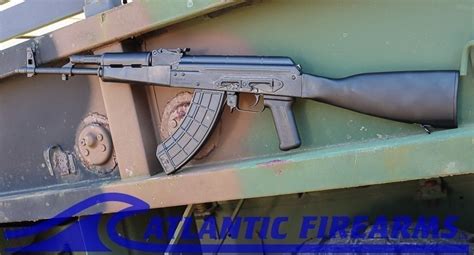 Century WASR 10 Black Widow AK 47 Rifle RI4313 N HKPRO Forums