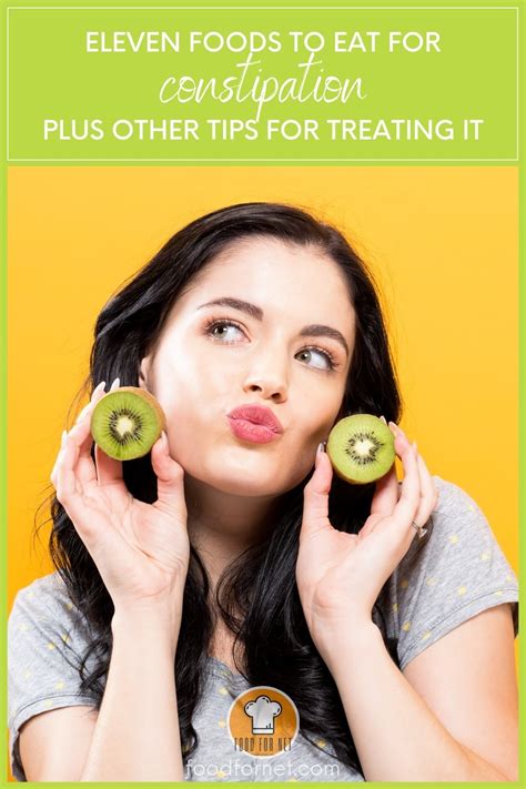 Eleven Foods to Eat for Constipation Plus Other Tips For Treating It ...