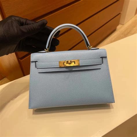 Singapore Hermes Kelly Mini Ii Epsom N C Leste Qatar Kuwait