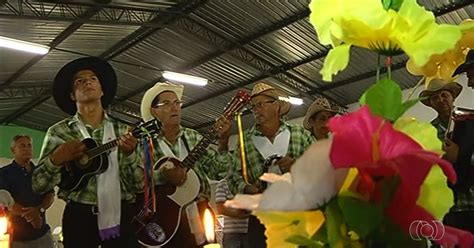 G1 Grupo De Catalão Mantém Tradição E Celebra A Folia De Reis Em