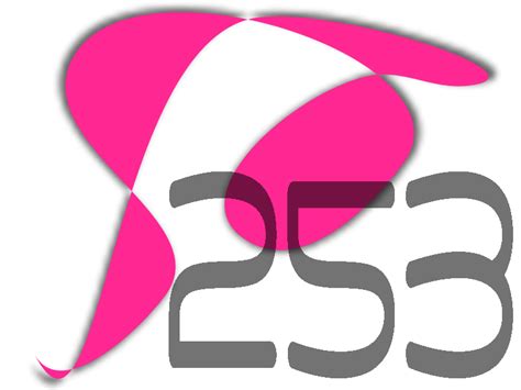 Numbers Number 253
