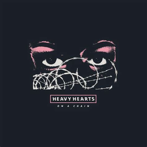 Heavy Hearts Alternative Press Magazine