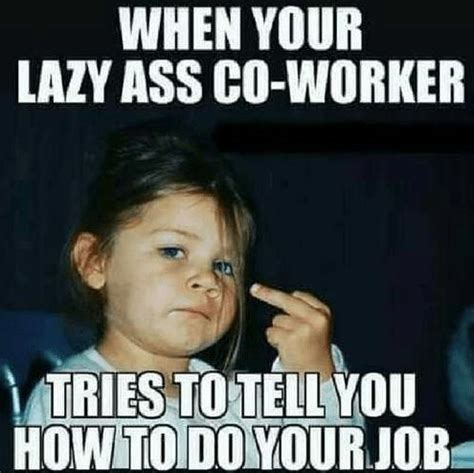 30 Work Memes For Any Underappreciated Employee