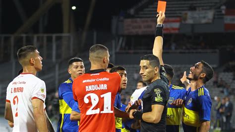 Boca Qued Eliminado De La Copa Argentina Y Depende De Un Milagro Para