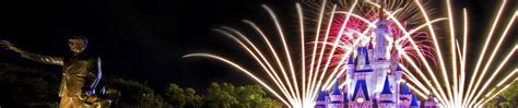 Disney World Touring Plans