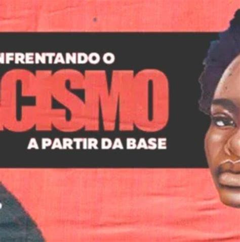 Fundo Brasil Anuncia Sele O De Projeto Para Combate Ao Racismo No