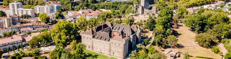 Free Walking Tour Guimaraes En N Erlandais Beste Free Tours Guimaraes