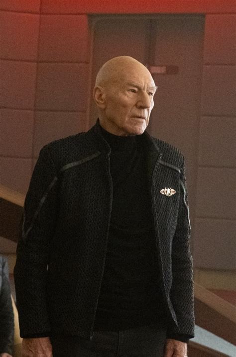 Star Trek Picard Season 3 Episode 10 Review The Last Generation TV