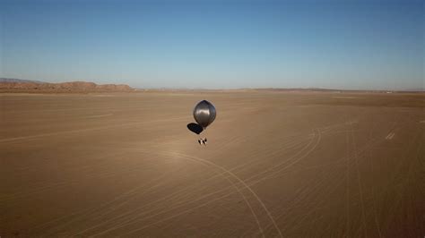 Balloon Mission May Also Work To Detect Quakes On Venus Universe Today