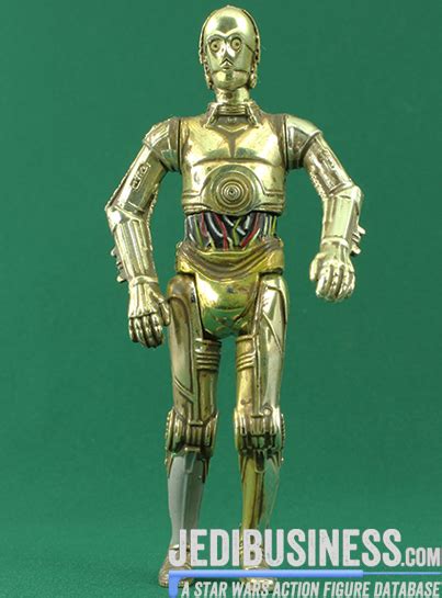 C 3PO Episode 5 The Empire Strikes Back Original Trilogy Collection