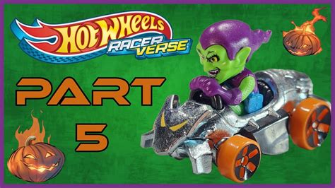 OPENING RECENTLY RELEASED HOT WHEELS RACER VERSE VEHICLES PART 5 YouTube