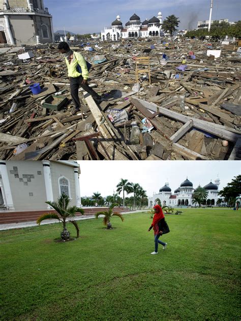 From 2004 tsunami recovery, lessons for Philippines | Global News