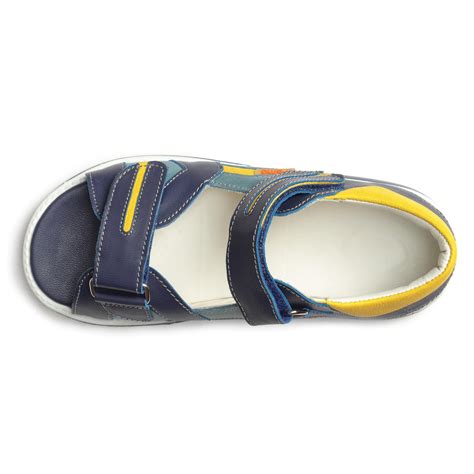 Memo Shoes. Buy Memo Denver Orthopedic Corrective Sandal at Memo-Shoes.com