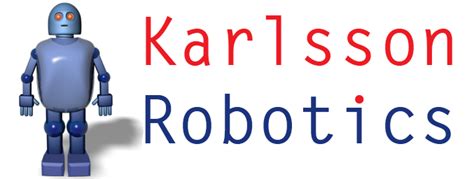 Karlsson Robotics - Tequesta Information