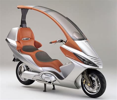 Honda Elysium Motorcycle Scooter Bike Honda