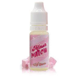 E Liquide Mashmalow Wpuff Flavor Liquideo Eliquide Liquideo E Liquide