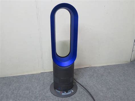 Yahoo オークション Dyson ダイソン Hot Cool 扇風機 KN JP DAA A
