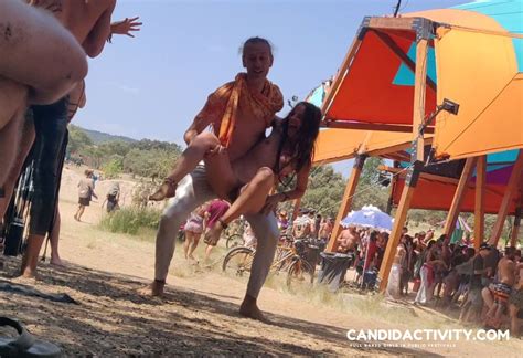 Naked girls at festivals fULL NAKED GIRLS IN PUBLIC FESTIVALS 30 Foto Pornô