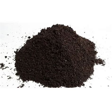 Bio Tech Grade Powder Bio Manure Vermicompost For Agriculture Target Crops Vegetables At Rs