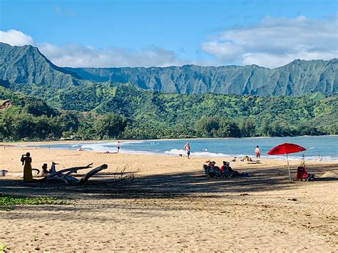 Hanalei Bay: The Beach, the Parks and the Magic