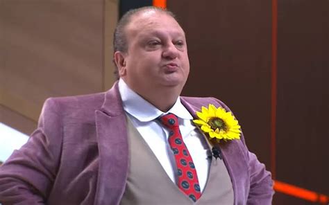 Erick Jacquin erra ao falar palavra no MasterChef e diz conteúdo