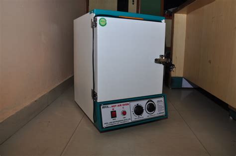 Laboratory Hot Air Oven At Best Price In Ambala Cantt Sterling India
