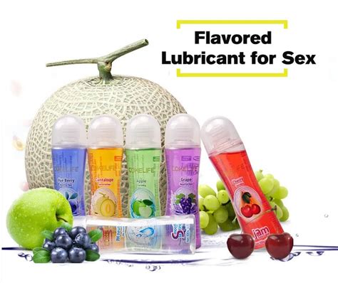 Flavored Sex Lube Anal Lubricant Sex With Private Label Buy Sex Lube